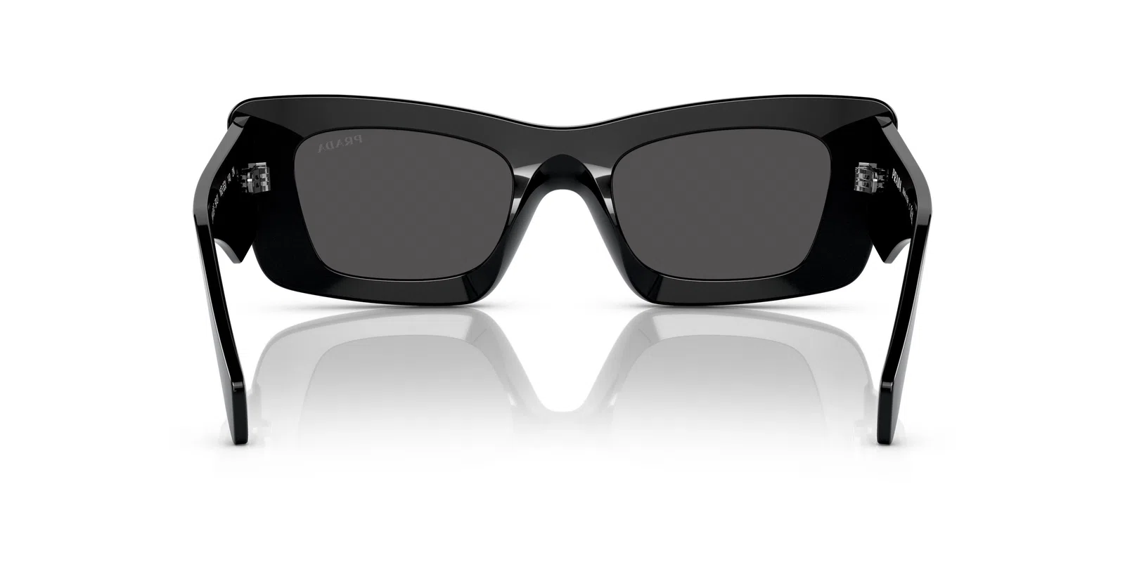 Prada 13ZSF Sunglasses - view 13